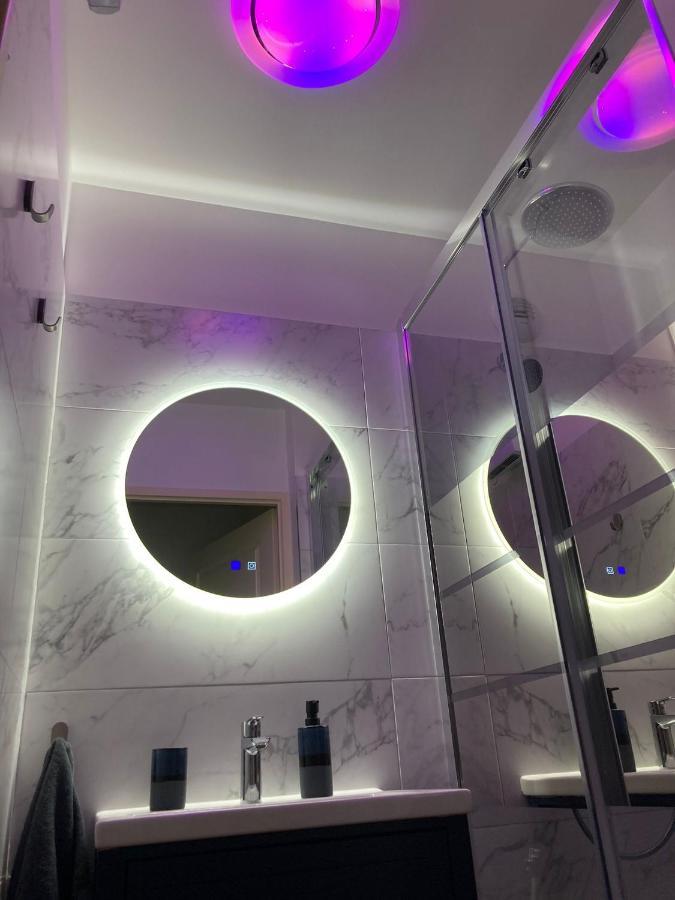 Appartement Cosy Tres Proche Disney Coupvray Dış mekan fotoğraf