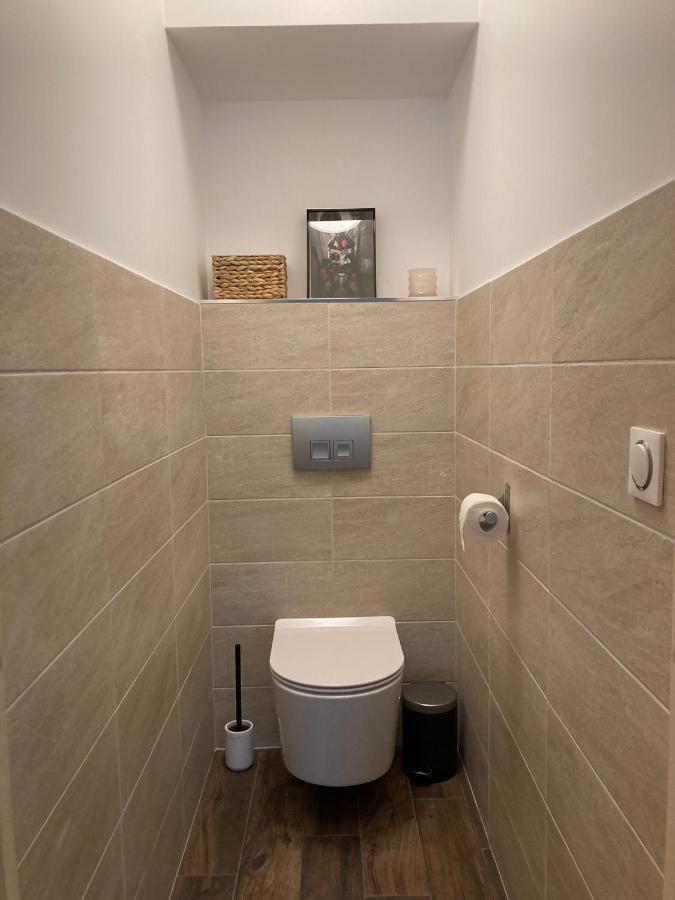 Appartement Cosy Tres Proche Disney Coupvray Dış mekan fotoğraf